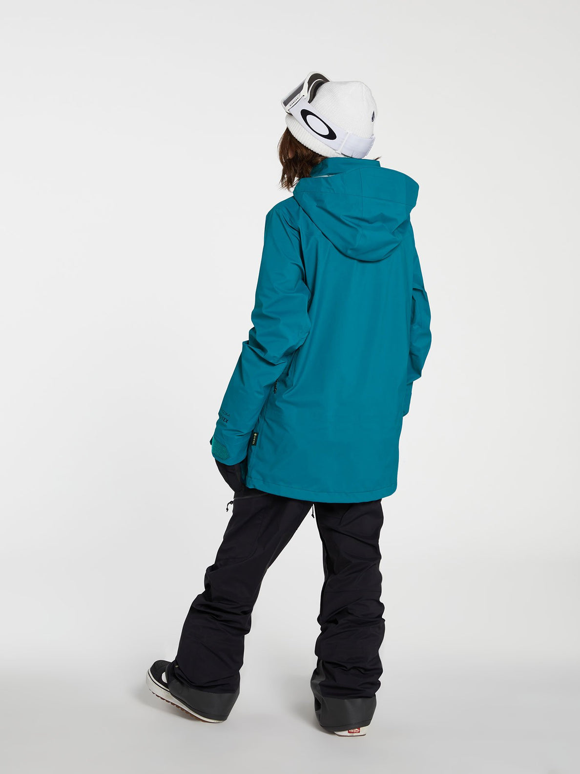 Vs 3L Stretch Gore-Tex Jacket - GLACIER BLUE (H0652200_GLB) [102]