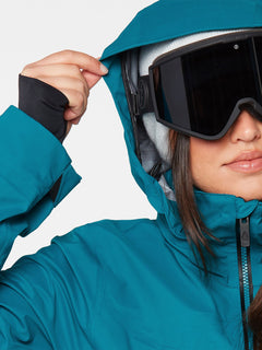 Vs 3L Stretch Gore-Tex Jacket - GLACIER BLUE (H0652200_GLB) [11]