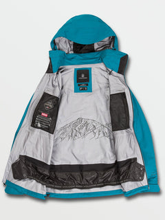 Vs 3L Stretch Gore-Tex Jacket - GLACIER BLUE (H0652200_GLB) [200]