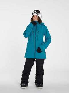 Vs 3L Stretch Gore-Tex Jacket - GLACIER BLUE (H0652200_GLB) [5]