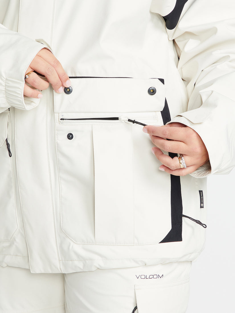 MELANCON GORE-TEX JACKET (H0652301_OFW) [8]