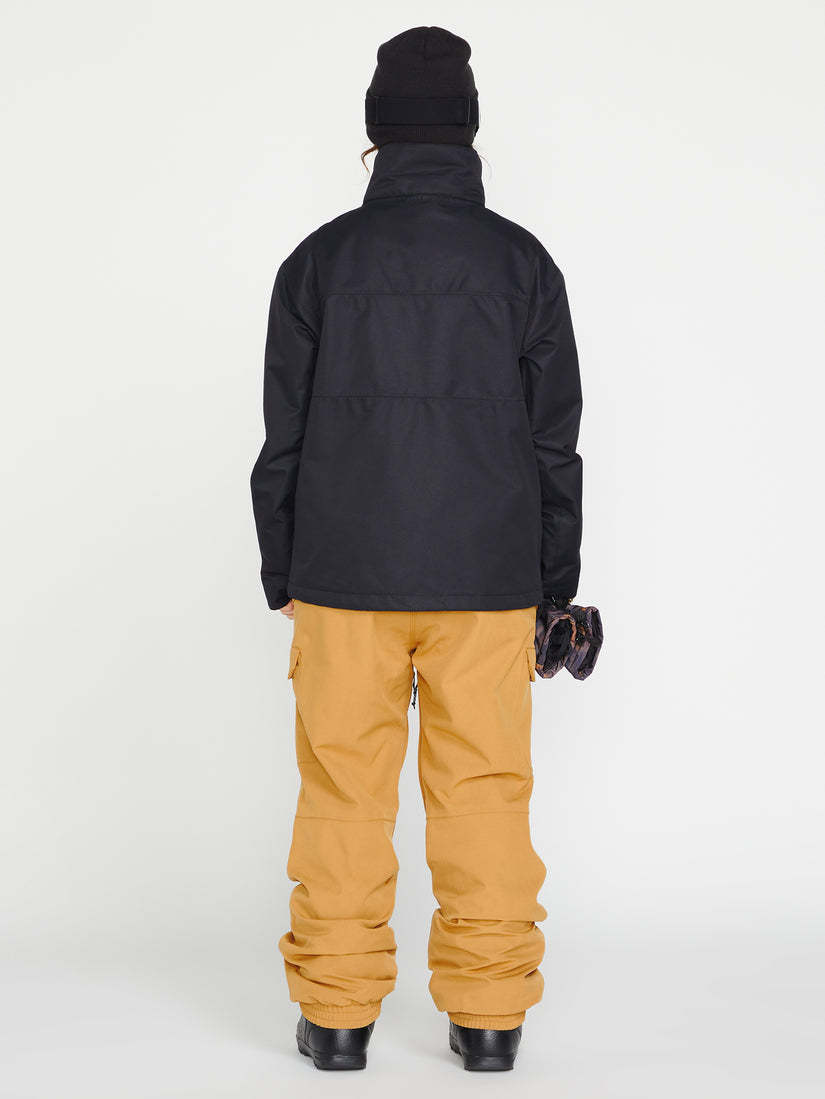 HAILYNN JACKET (H0652302_BLK) [B]