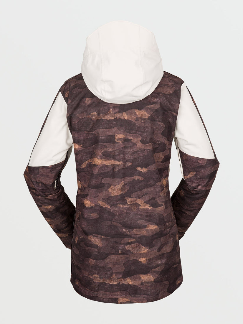 MIRROR PULLOVER (H0652303_DCM) [10]