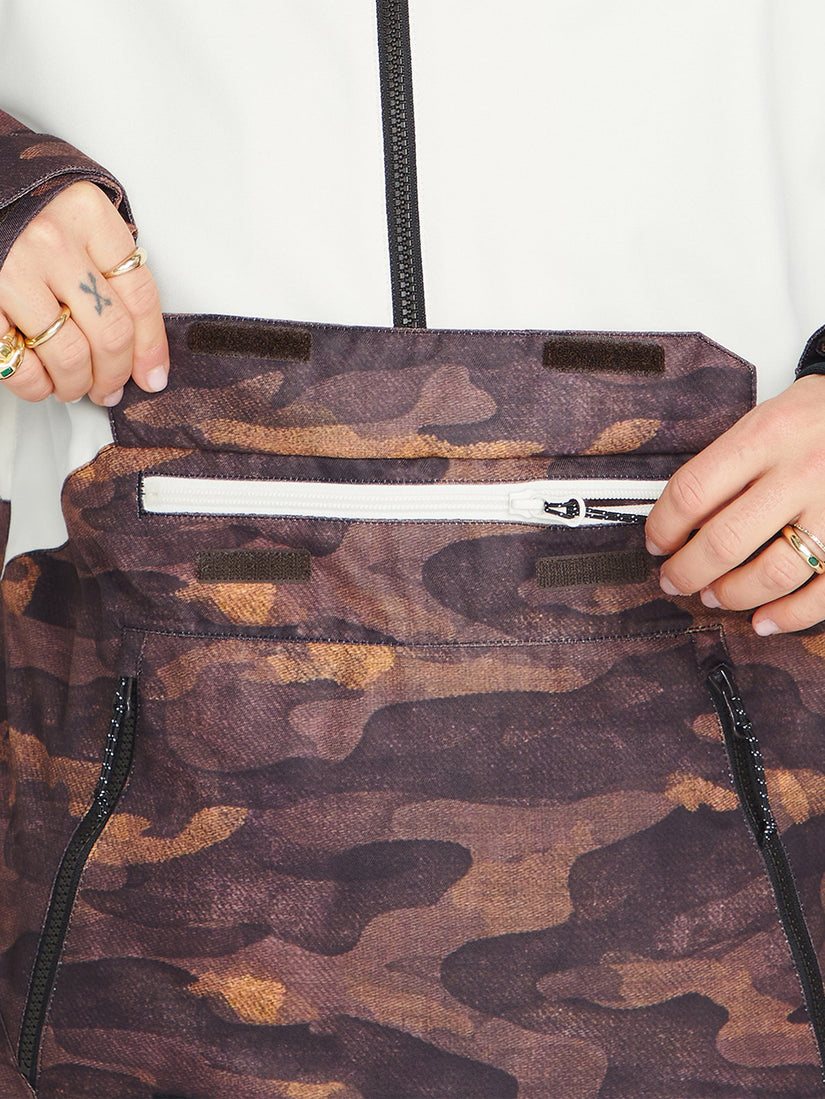 MIRROR PULLOVER (H0652303_DCM) [8]