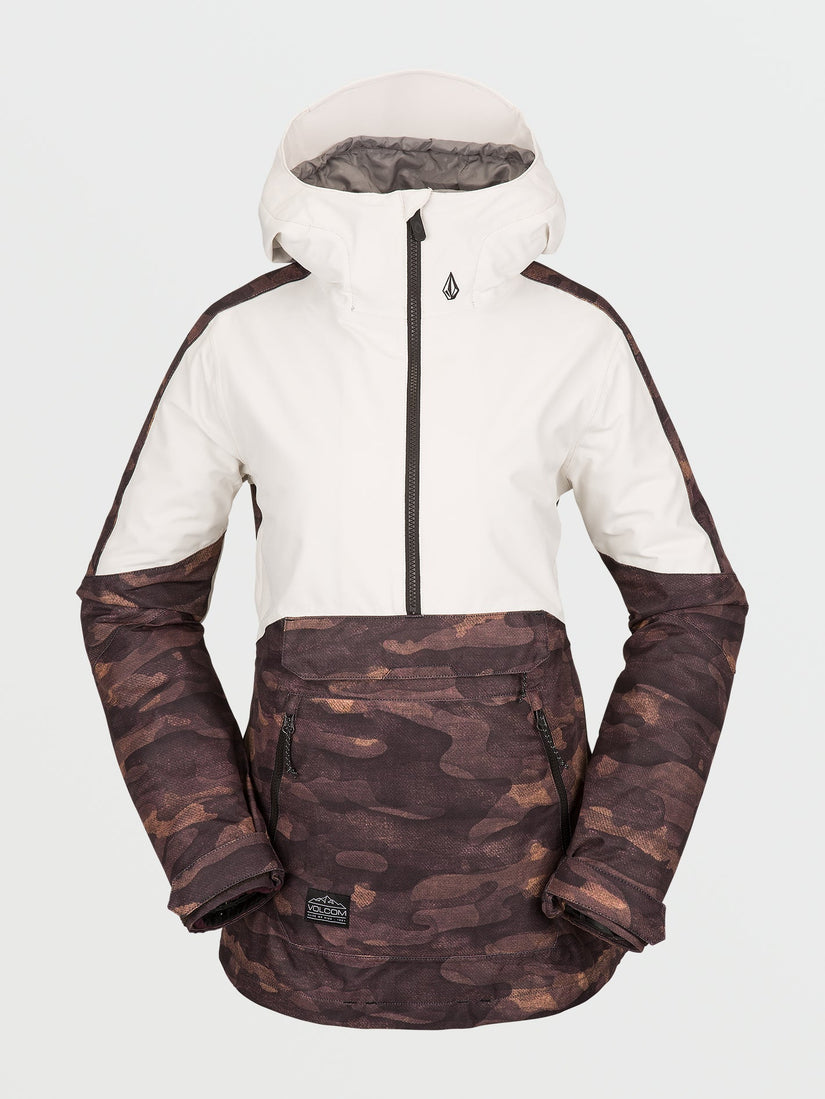 MIRROR PULLOVER (H0652303_DCM) [9]