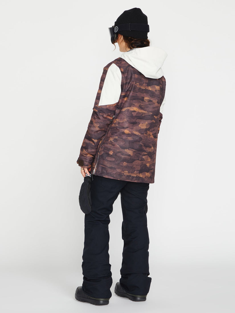 MIRROR PULLOVER (H0652303_DCM) [B]