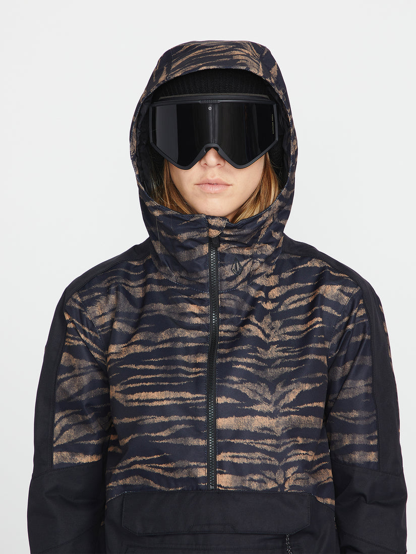 MIRROR PULLOVER (H0652303_TGP) [1]