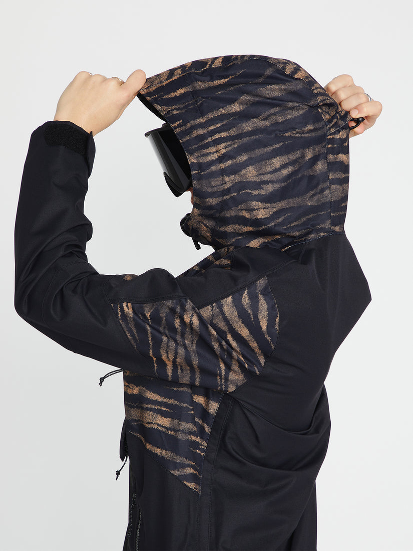 MIRROR PULLOVER (H0652303_TGP) [3]