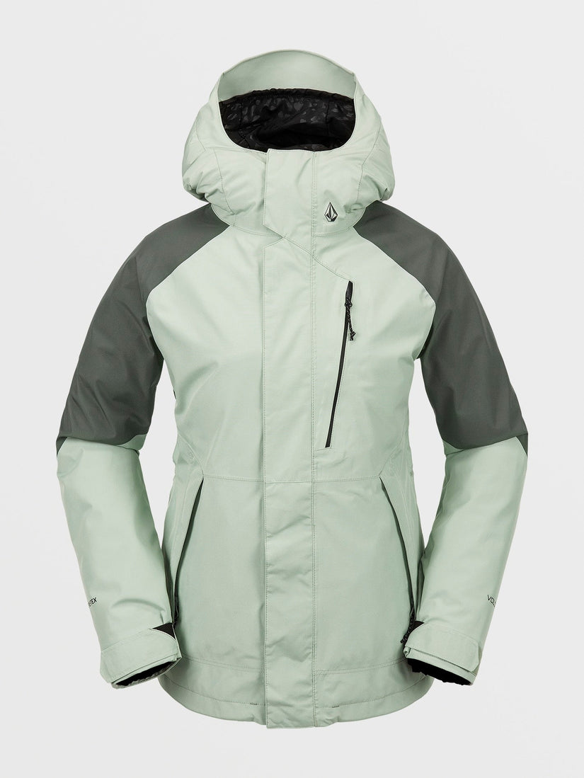 V.Co Aris Gore-Tex Jacket - SAGE FROST (H0652402_SGF) [F]