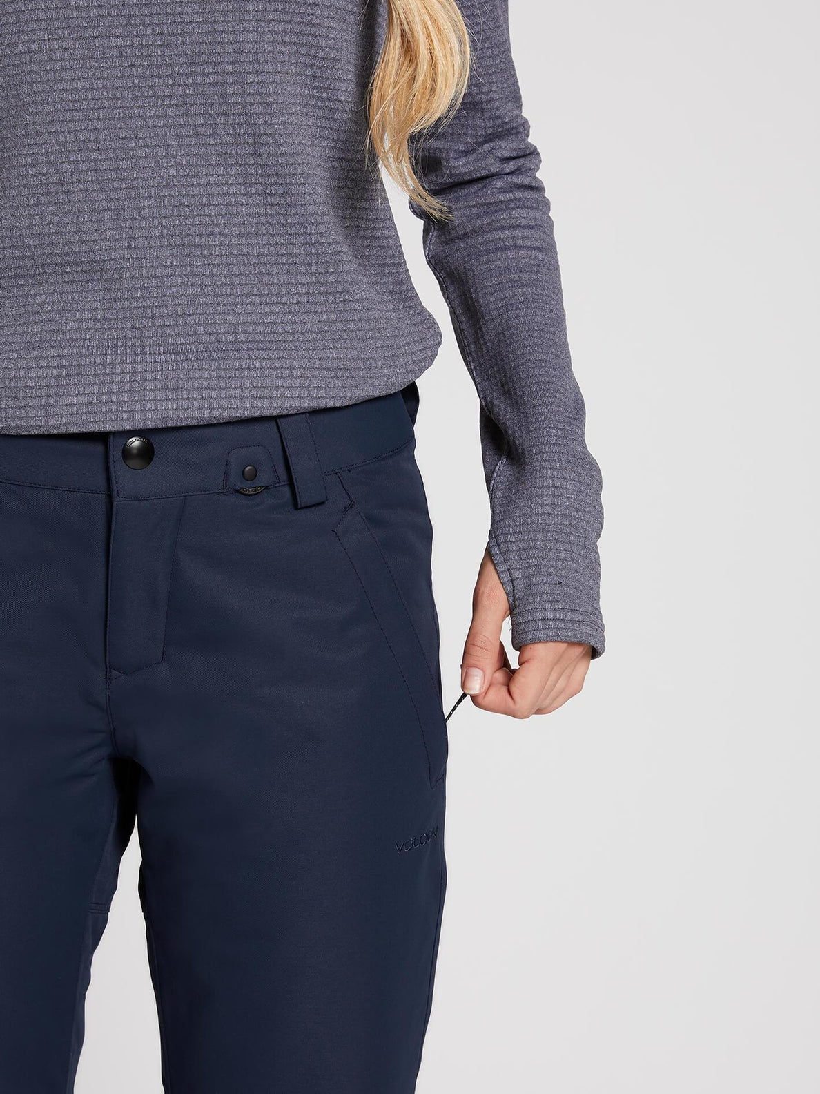 FROCHICKIE INS PANT (H1251903_NVY) [09]