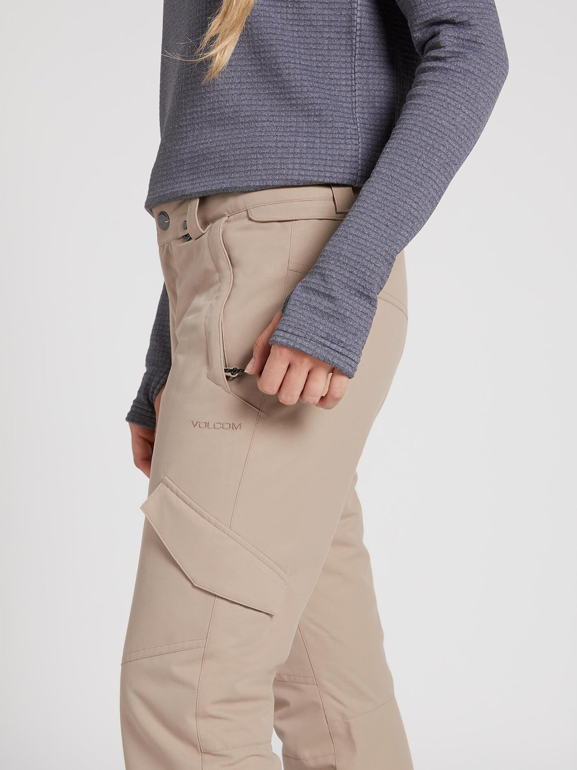 BRIDGER INS PANT (H1252001_VIC) [06]