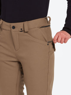 Grail 3D Stretch Trousers - COFFEE (H1252201_COF) [12]