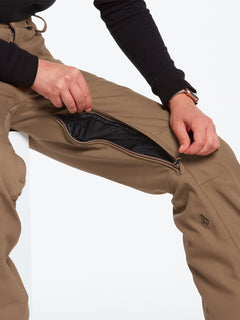 Grail 3D Stretch Trousers - COFFEE (H1252201_COF) [15]