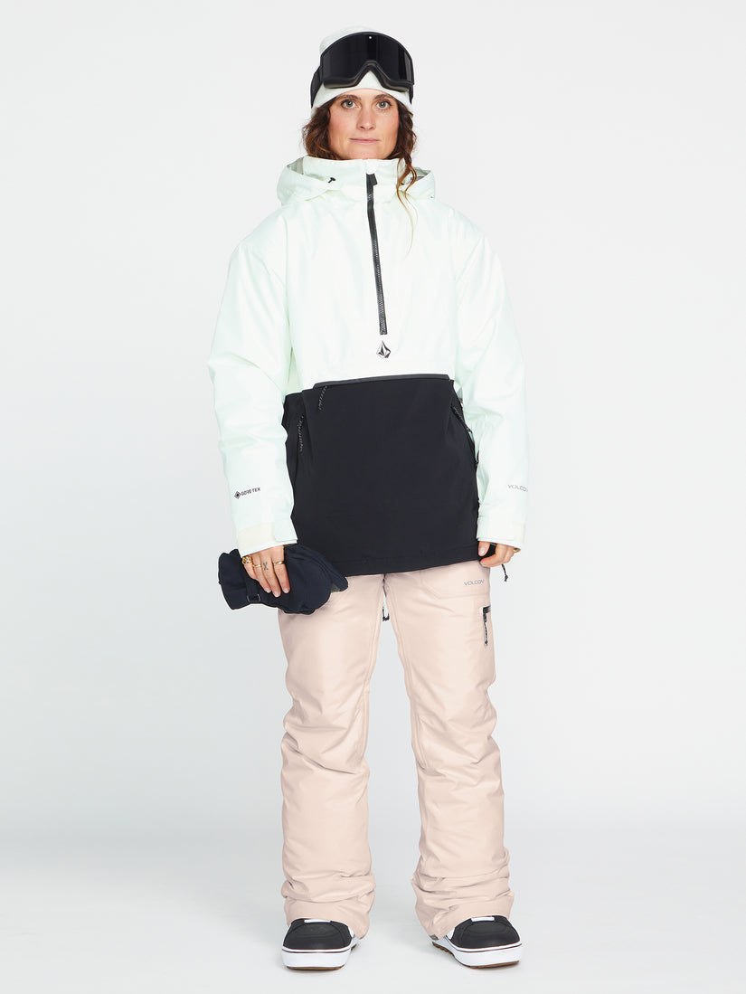 KNOX INS GORE-TEX PANT (H1252301_SAN) [F]