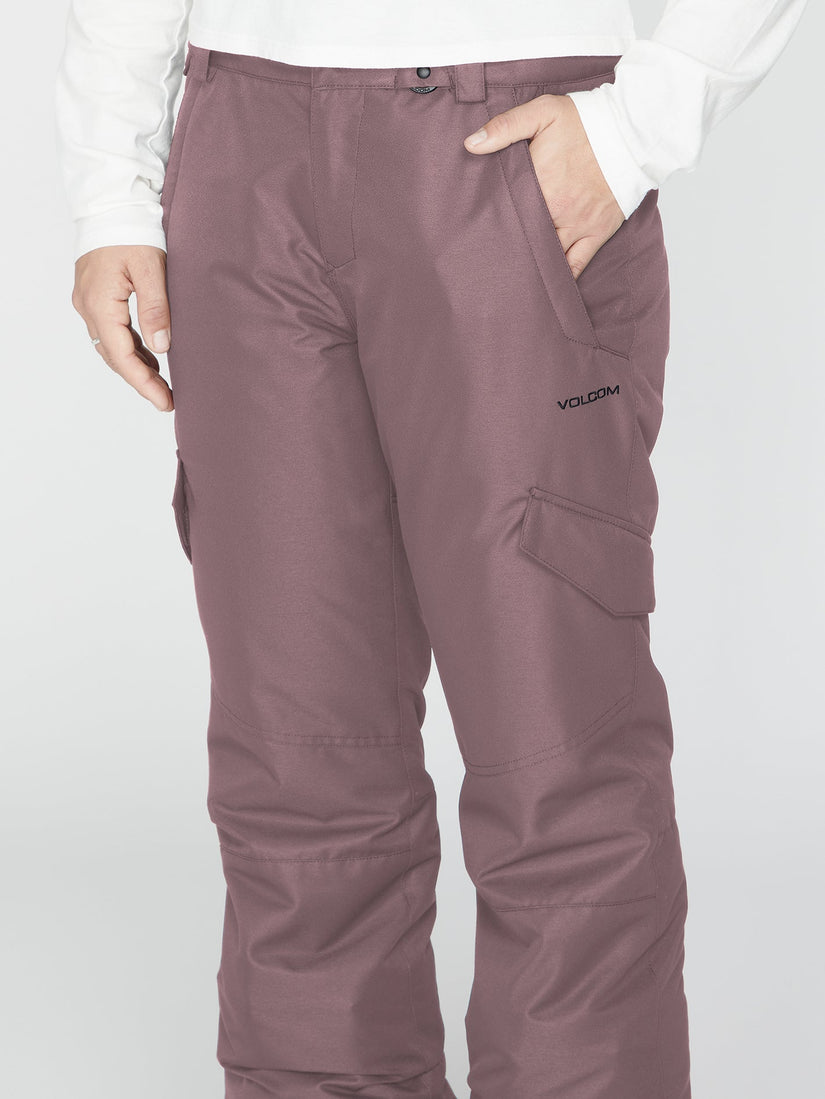 BRIDGER INS PANT (H1252302_ROS) [2]