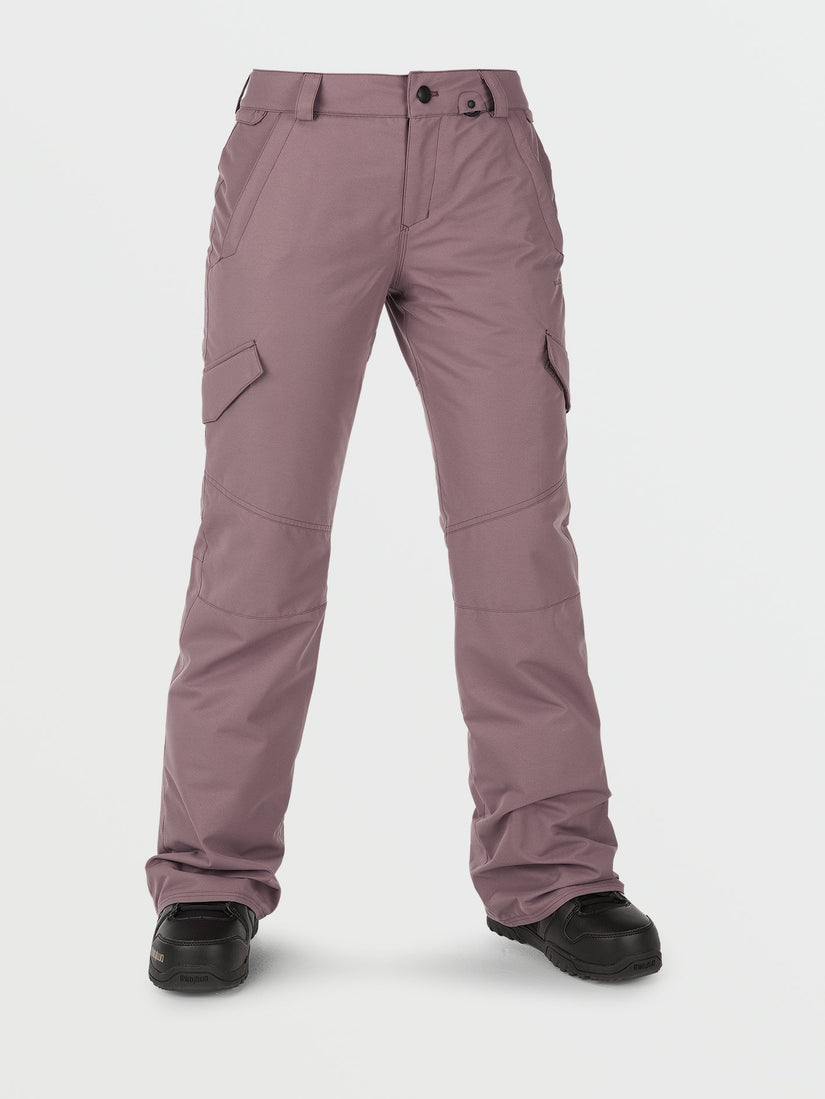 BRIDGER INS PANT (H1252302_ROS) [4]