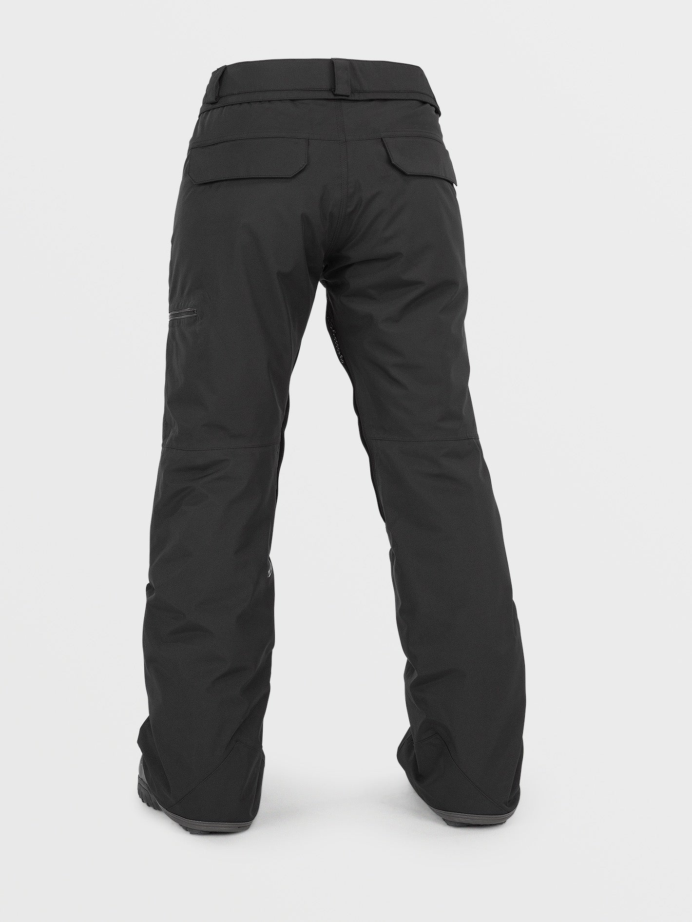 Knox Insulated Gore-Tex Hose - BLACK - Damen - Volcom Deutschland
