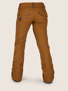 Species Stretch Pant Snowboardhose - COPPER