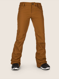 Species Stretch Pant Snowboardhose - COPPER