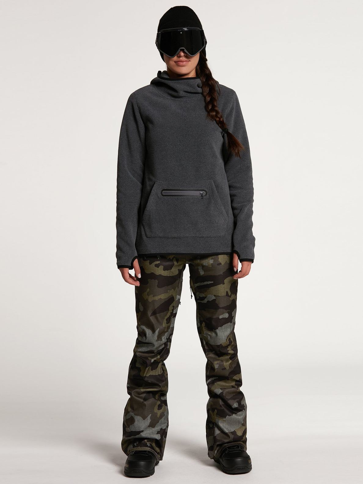 SPECIES STRETCH PANT (H1351905_SVG) [03]