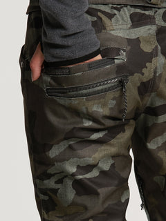 SPECIES STRETCH PANT (H1351905_SVG) [09]