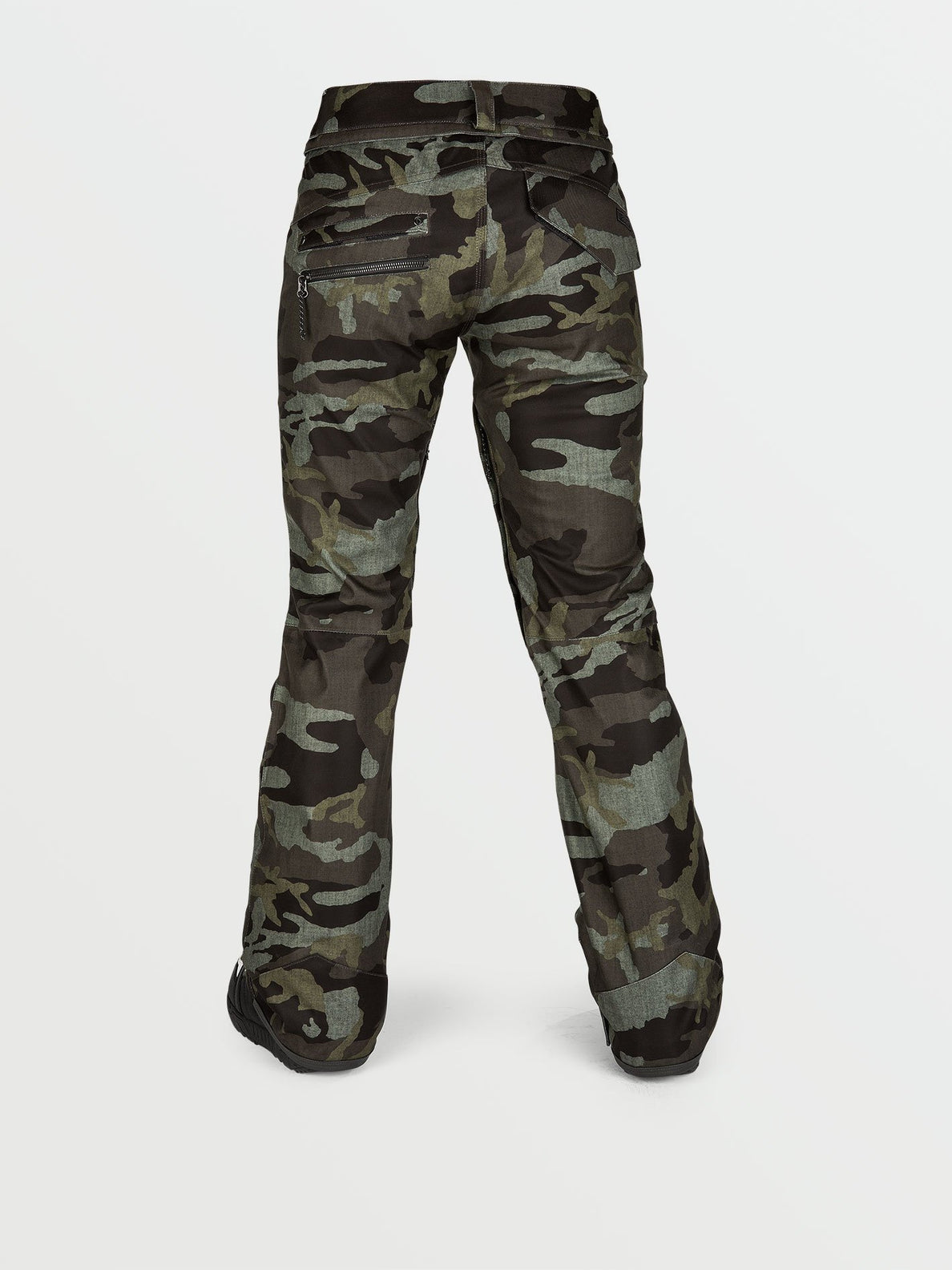SPECIES STRETCH PANT (H1351905_SVG) [B]