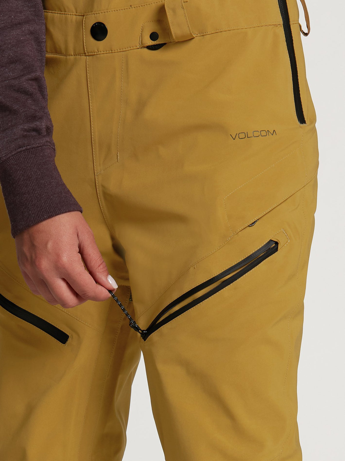 ELM GORE BIB OVERALL (H1352100_SVG) [12]