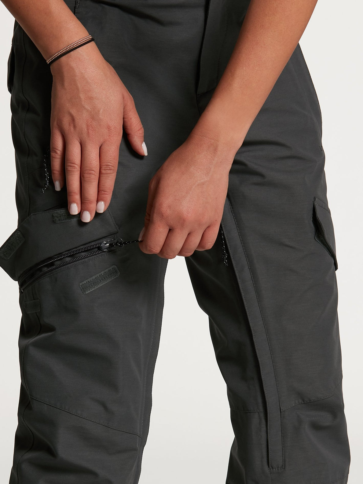 ASTON GORE-TEX PANT (H1352102_DGR) [06]