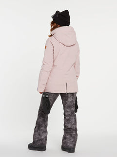 Swift Bib Overall - ACID BLACK (H1352103_ABK) [10]
