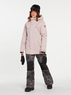 Swift Bib Overall - ACID BLACK (H1352103_ABK) [48]