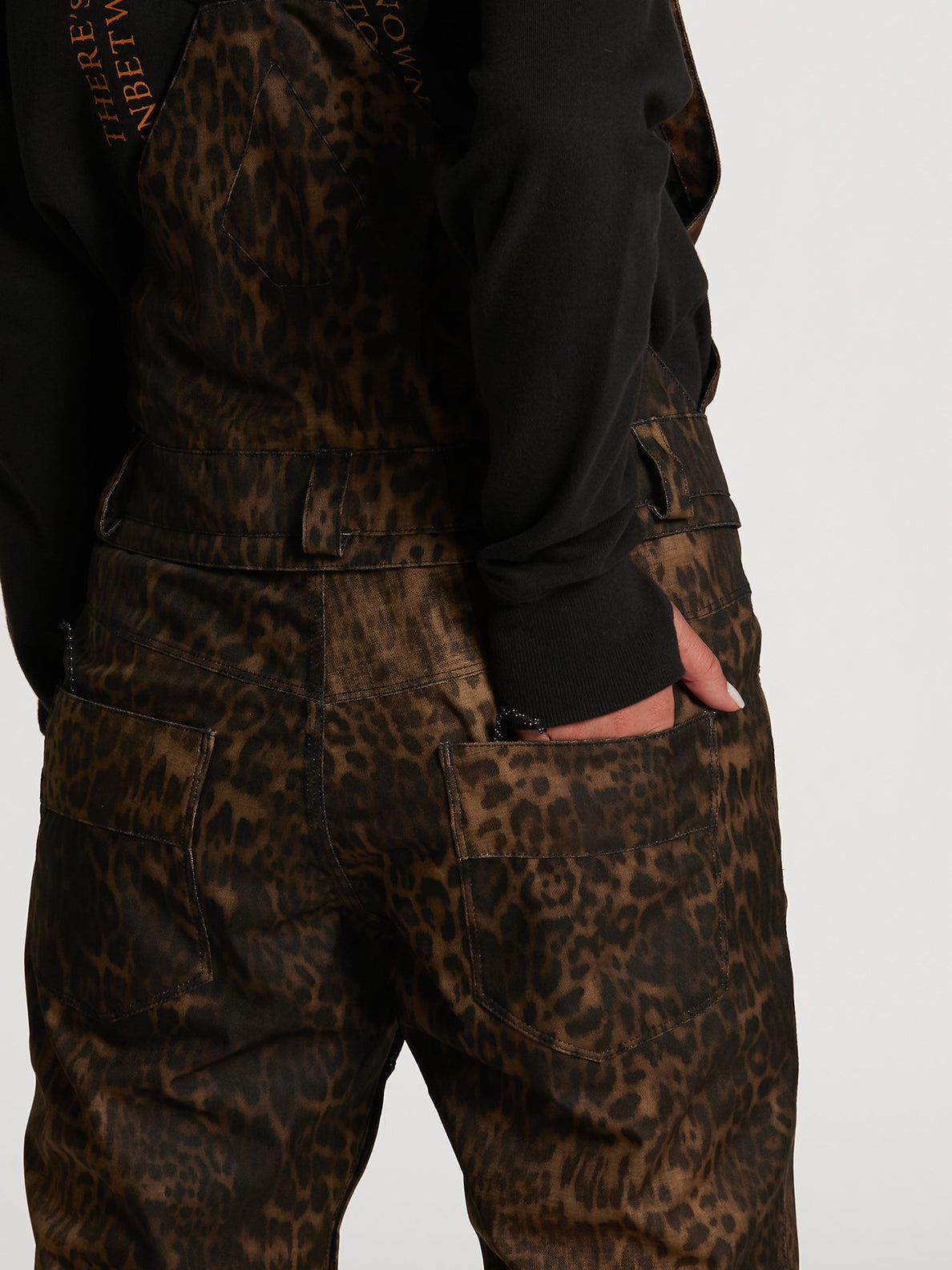 SWIFT BIB OVERALL (H1352103_BRD) [03]