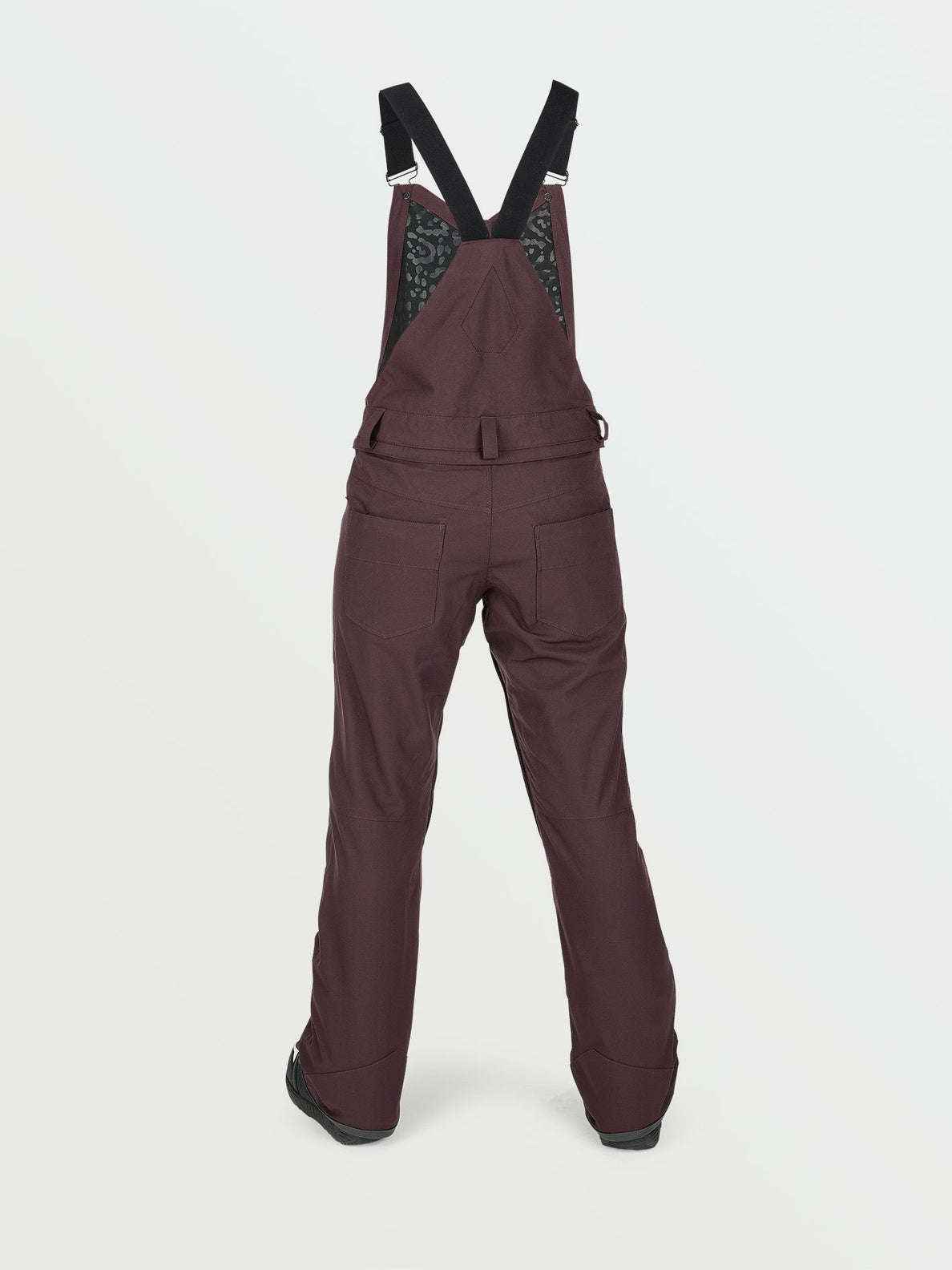 SWIFT BIB OVERALL (H1352103_BRD) [B]