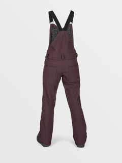 SWIFT BIB OVERALL (H1352103_BRD) [B]