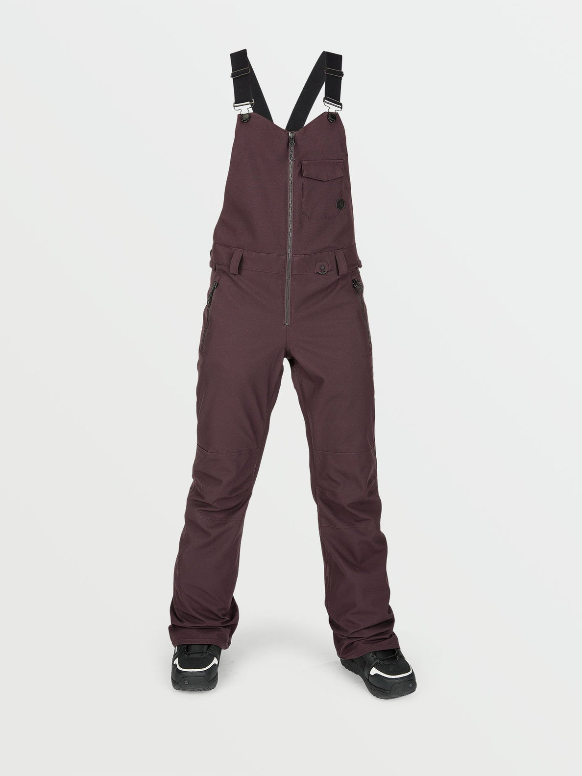SWIFT BIB OVERALL (H1352103_BRD) [F]