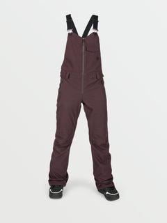 SWIFT BIB OVERALL (H1352103_BRD) [F]