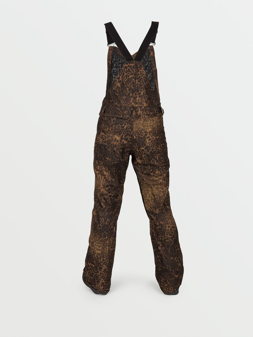 SWIFT BIB OVERALL (H1352103_LEO) [B]