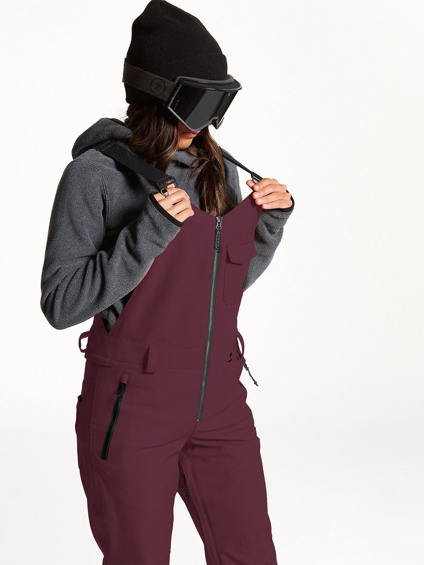 Swift Bib Overall - MERLOT (H1352103_MER) [26]