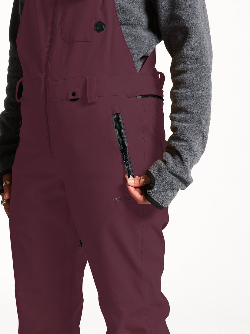 Swift Bib Overall - MERLOT (H1352103_MER) [29]