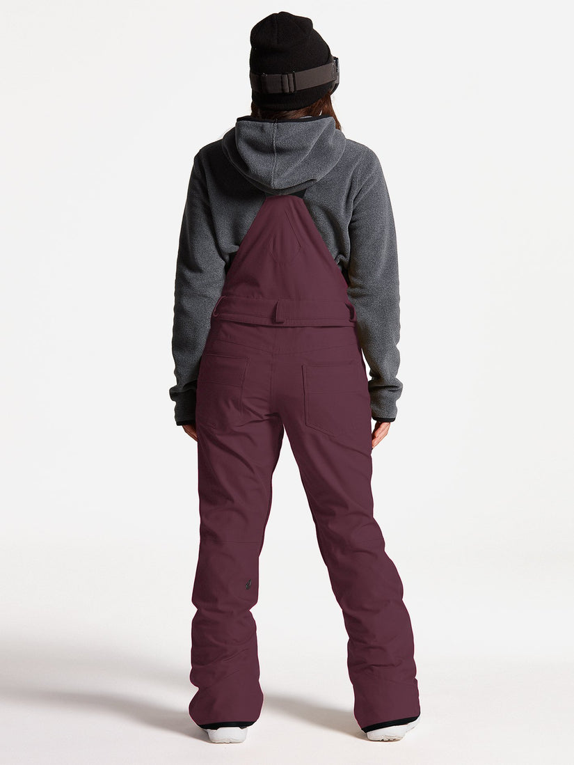 Swift Bib Overall - MERLOT (H1352103_MER) [32]