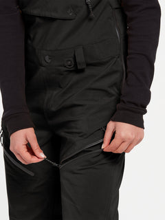 Elm Stretch Gore-Tex Bib Overall - BLACK (H1352201_BLK) [14]