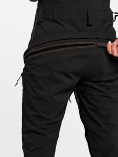 Elm Stretch Gore-Tex Bib Overall - BLACK (H1352201_BLK) [18]