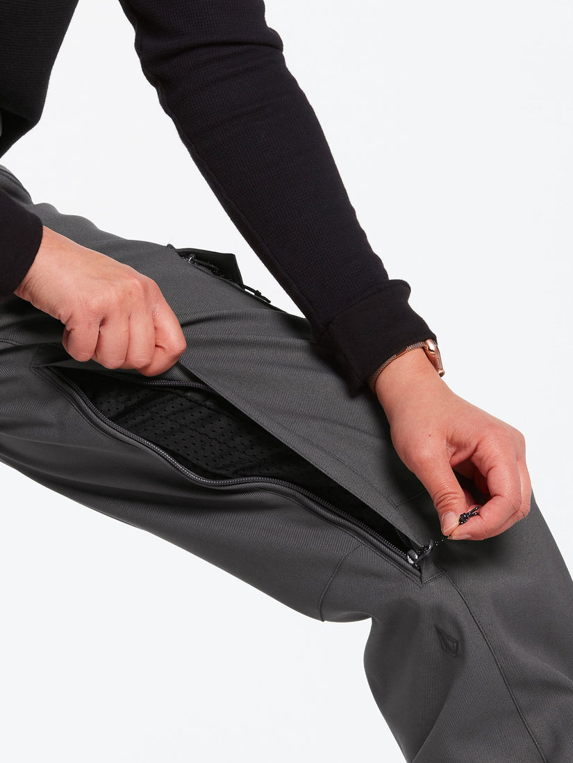 Grace Stretch Trousers - DARK GREY (H1352204_DGR) [06]