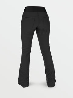 Battle Stretch Hr Trousers - BLACK (H1352205_BLK) [B]