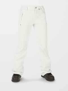 Species Stretch Trousers - Off White