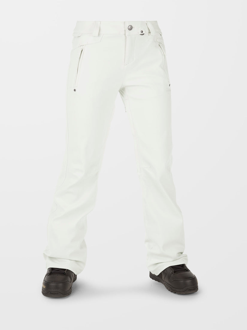 Species Stretch Trousers - Off White