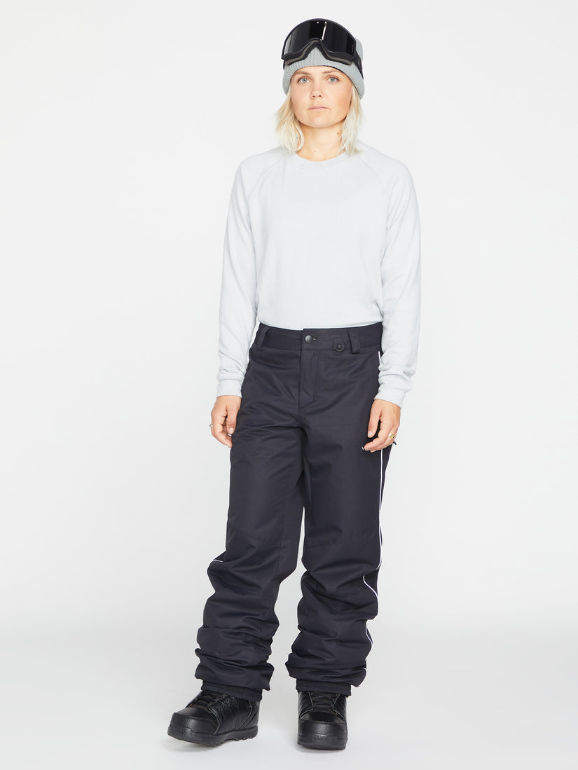 HOTLAPPER PANT (H1352305_BLK) [F]