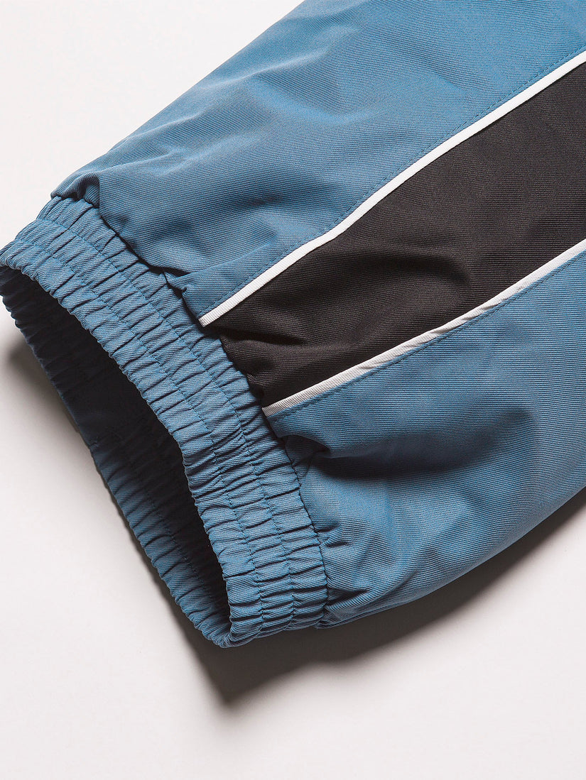 Hotlapper Trousers - Petrol Blue