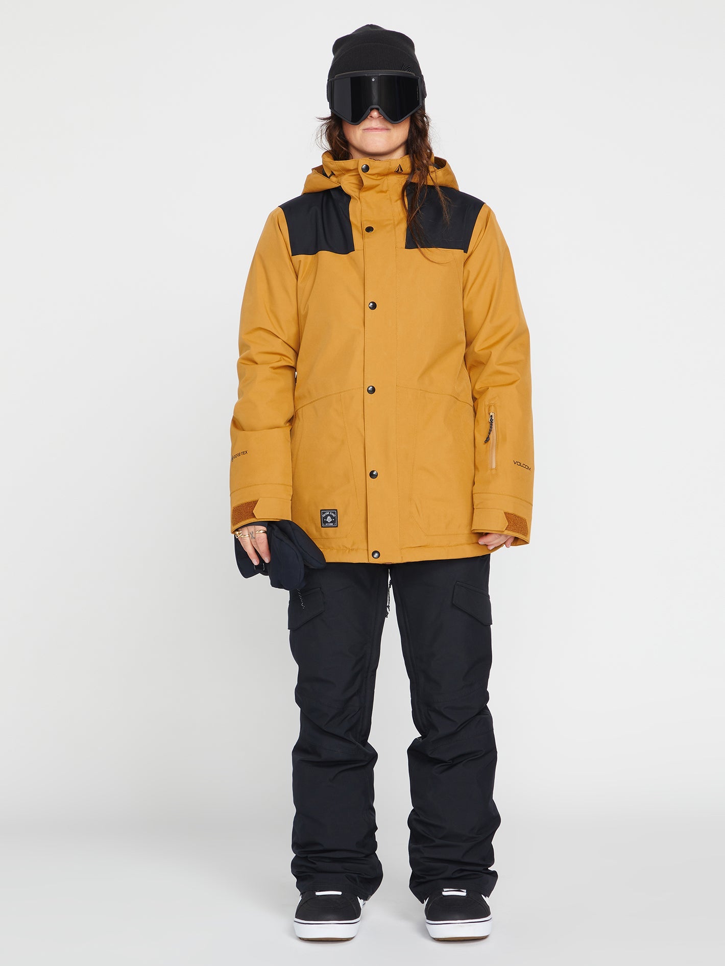 VOLCOM ボルコム ASTON GORE-TEX PANT Volcom Aston Gore-Tex Pant Women