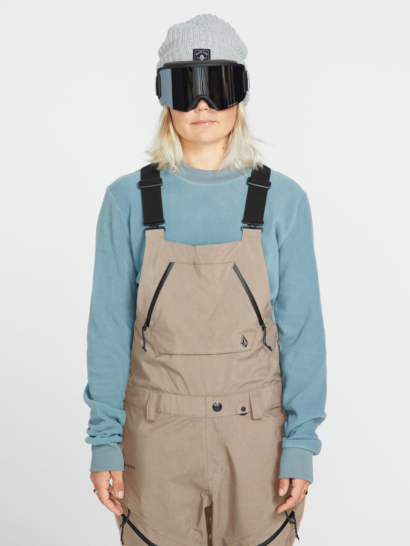 ELM STRETCH GORE BIB OVERALL (H1352309_SAN) [1]