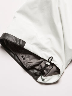 Melancon Gore-Tex Trousers - Off White (Unisex)